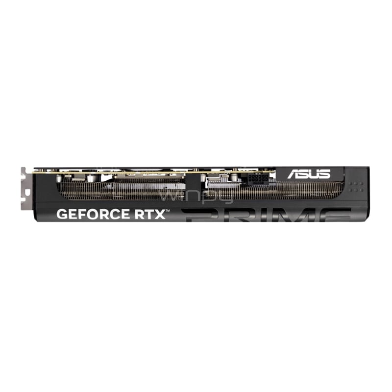 Tarjeta gráfica ASUS PRIME Geforce RTX 5070 Ti OC Edition de 16GB GDDR7