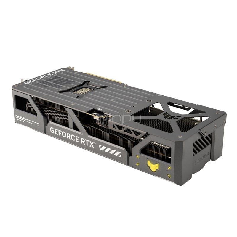 Tarjeta gráfica ASUS TUF Gaming GeForce RTX 5080 OC Edition 16GB GDDR7