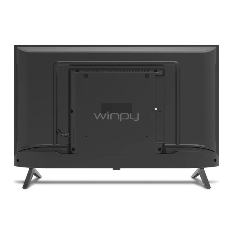Televisor AOC Smart TV de 43“ (LED, Full HD, HDMI+Wi-Fi, Roku)