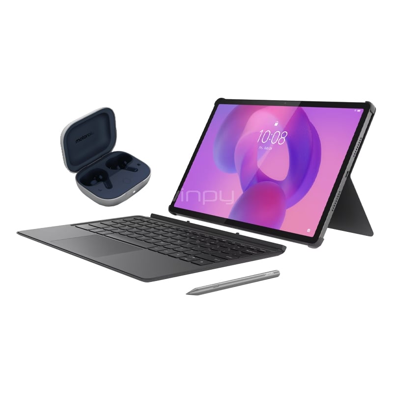 Tablet Lenovo Idea Tab Pro de 12.7“ - ZAE40165CL - Winpy.cl