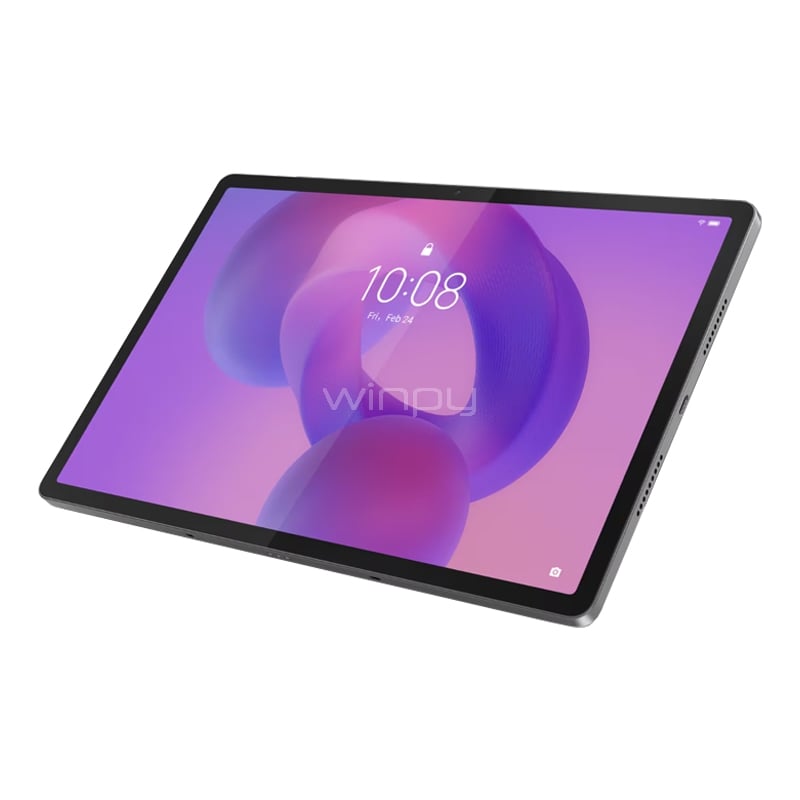Tablet Lenovo Idea Tab Pro de 12.7“ (OctaCore, 8GB RAM, 256GB Internos, Gris Lunar)
