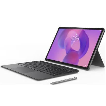 Tablet Lenovo Idea Tab Pro de 12.7“ (OctaCore, 8GB RAM, 256GB Internos, Gris Lunar)