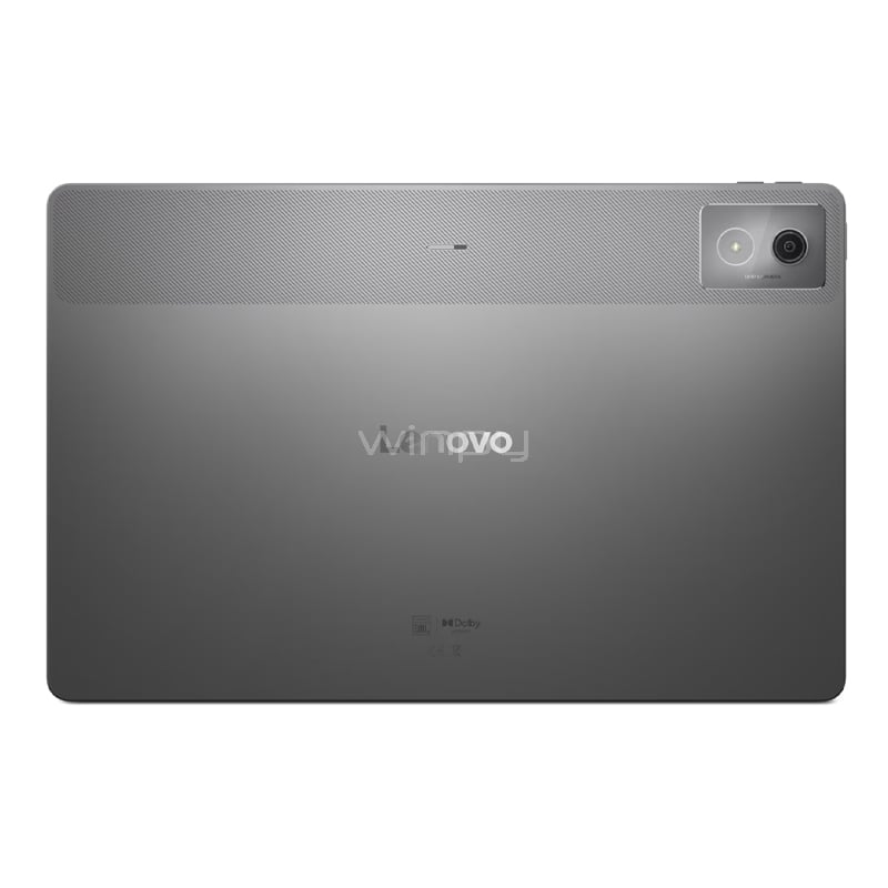 Tablet Lenovo Idea Tab Pro de 12.7“ (OctaCore, 8GB RAM, 256GB Internos, Gris Lunar)