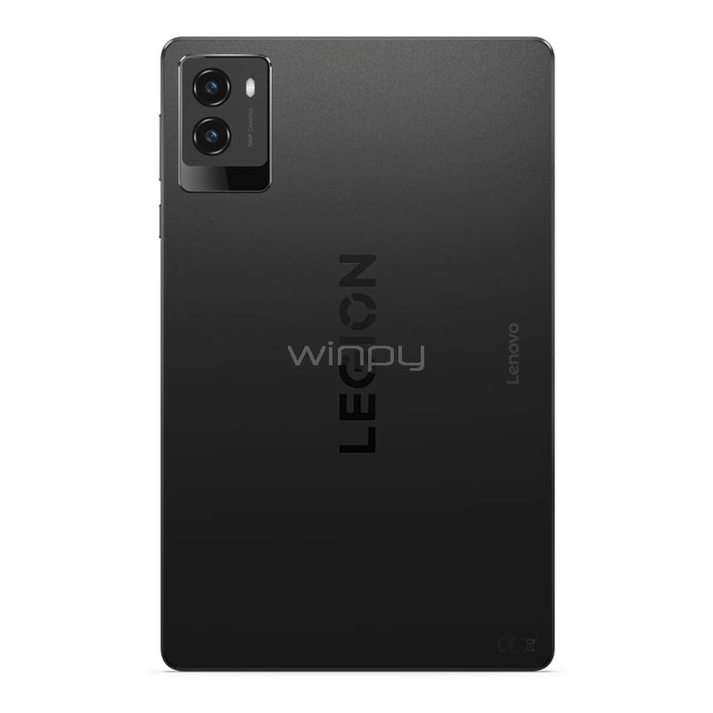Tablet Lenovo Legion Tab Gen 3 de 8.8“ (Snapdragon 8, 12GB RAM, 256GB Internos, Eclipse Black)