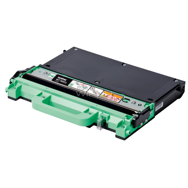 Contenedor de Residuos Brother WT-300CL (50.000 Pág)