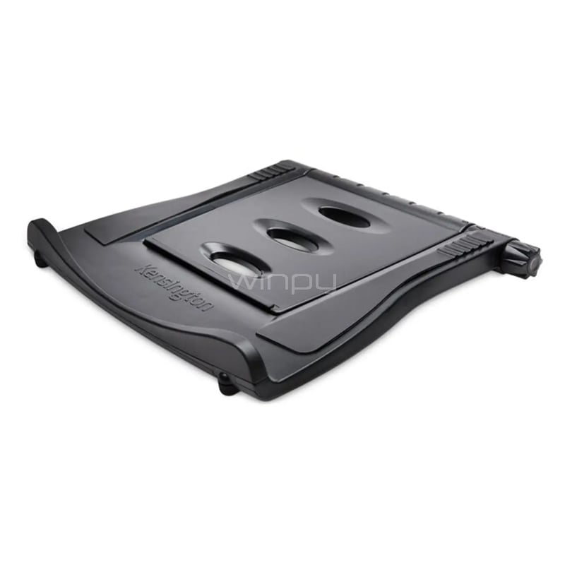 Base para Notebook Kensington Easy Riser EQ SmartFit Mat (17“, Negro)