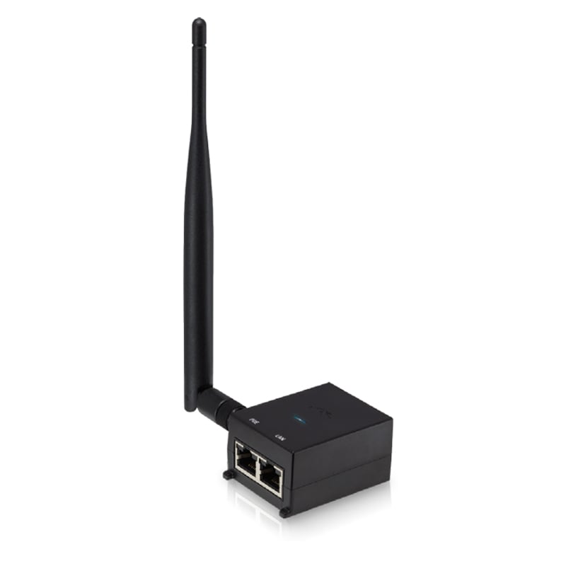 Puerta de Enlace Ubiquiti airMAX (Wi-Fi, 3 Modos de Red, PoE)