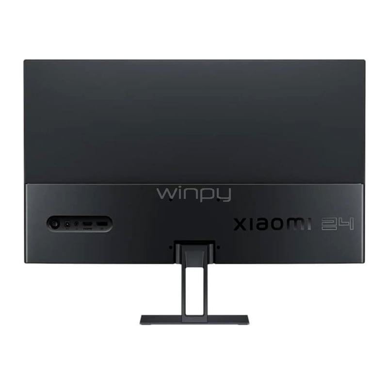 Monitor Gamer Xiaomi G24i de 23.8“ (IPS, Full HD, 180Hz, 1ms, DP+HDMI, FreeSync, Vesa)