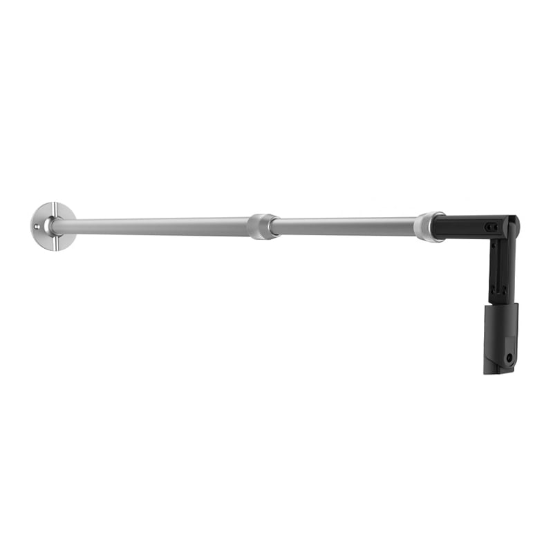 Soporte de Montaje Yealink para cámara UVC 30 (cable USB EXT de 5mts)