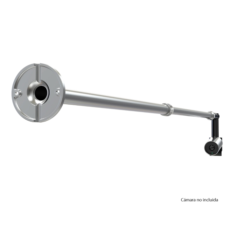 Soporte de Montaje Yealink para cámara UVC 30 (cable USB EXT de 5mts)