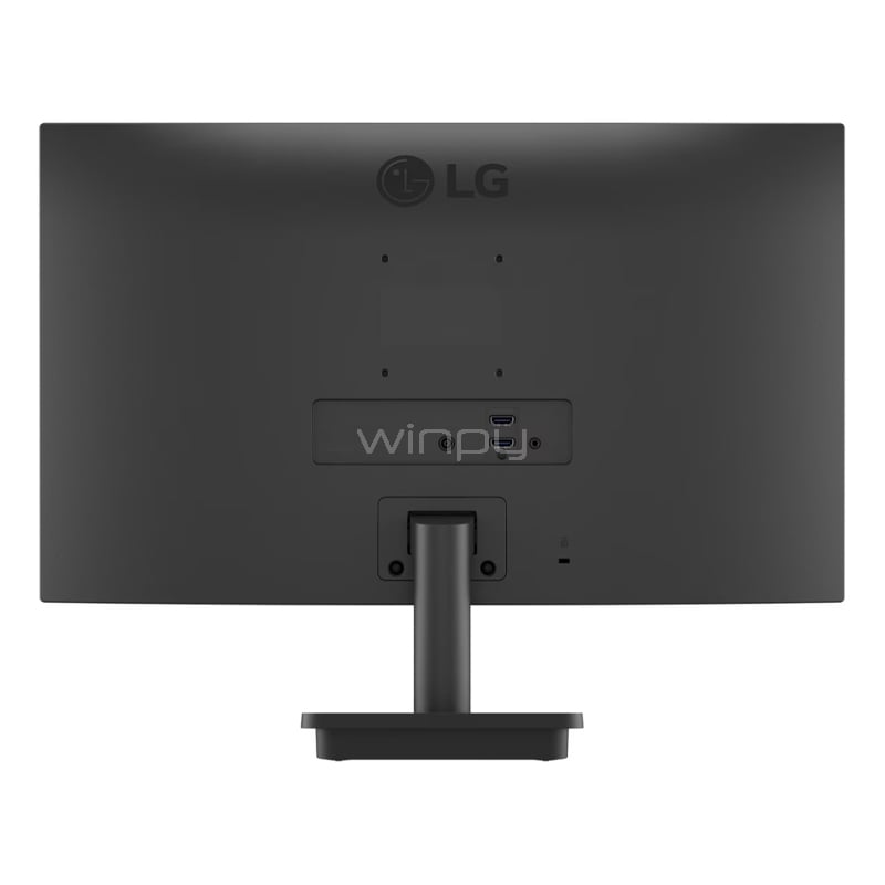 Monitor LG 24MS500-B de 23.8“ (IPS, Full HD, 100Hz, HDMI, Vesa)