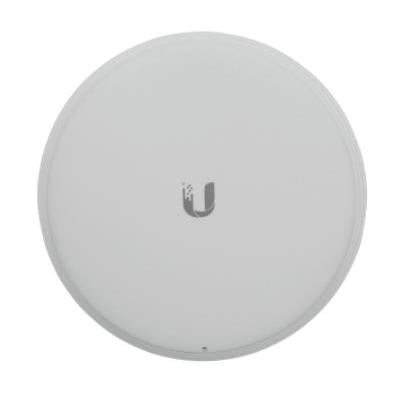 Antena Horn Simetrica Ubiquiti para airFiber/ airMAX (5 GHz, Beamwidth 45°)
