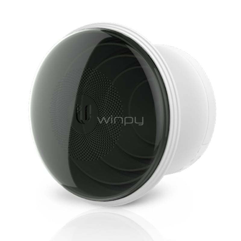 Radio Antena de Aislamiento Ubiquiti airMAX (Blindado, Ethernet, PoE)