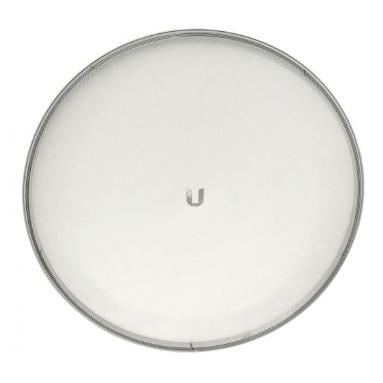 Radomo aislador Ubiquiti para Reflector de Plato de 620 mm