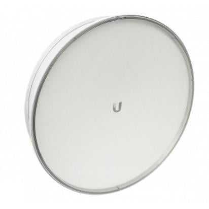 Radomo aislador Ubiquiti para Reflector de Plato de 620 mm