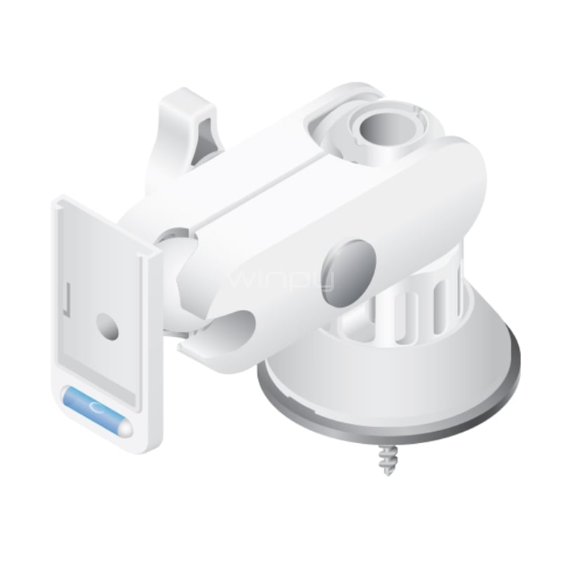 Soporte de Antena Ubiquiti Quick-Mount (Para NanoStation/NanoStationLoco/NanoBeam)