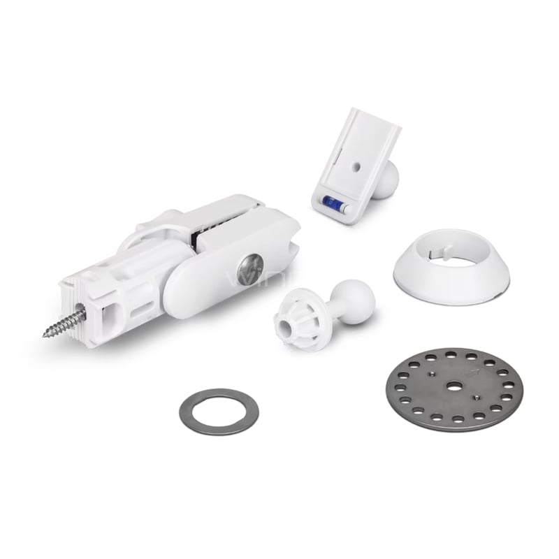 Soporte de Antena Ubiquiti Quick-Mount (Para NanoStation/NanoStationLoco/NanoBeam)
