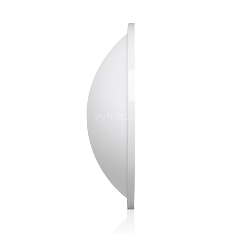 Cubierta para Radomo Ubiquiti RocketDish de AirMAX (64.8 x 17.3 cm)