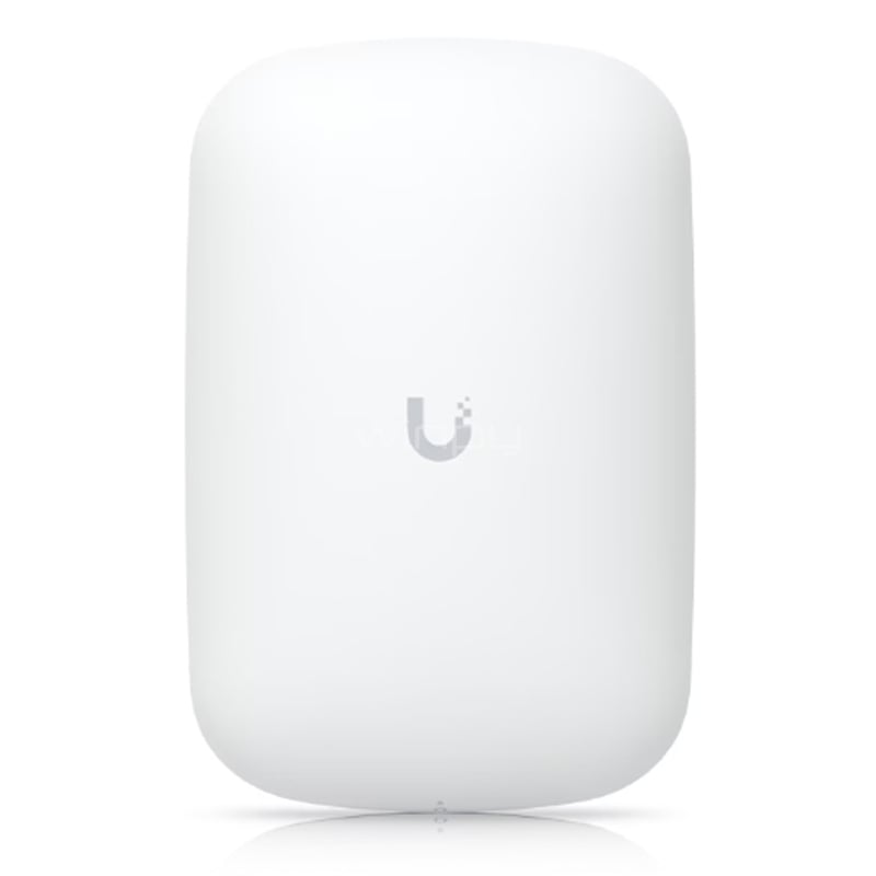 Repetidor Wi-Fi 6 Ubiquiti Extender (Cobertura de 115m², MU-MIMO)
