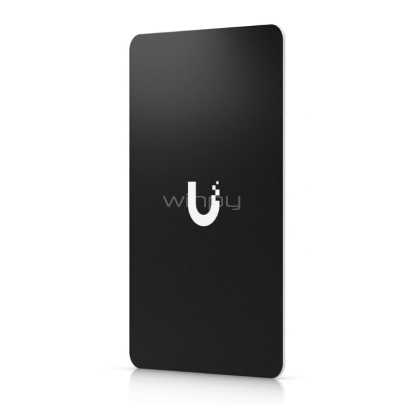 Tarjeta de Proximidad Ubiquiti Unifi-Access (NFC 13,56MHz)