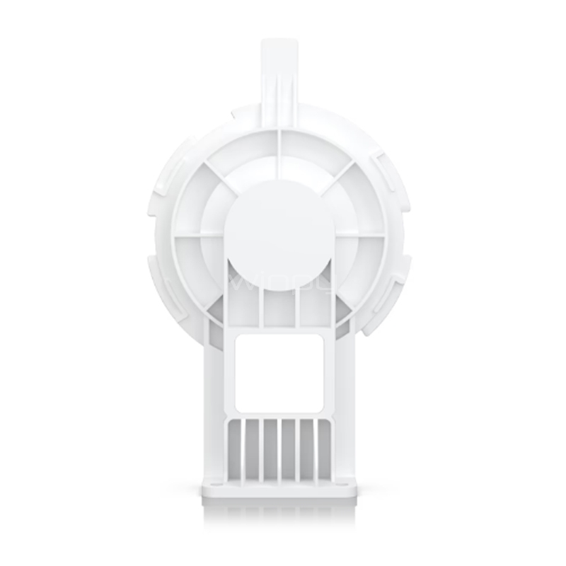 Soporte de Montaje Ubiquiti (Puntos de acceso WiFi6 Lite/ nanoHD/ AC Lite)