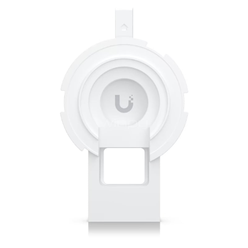 Soporte de Montaje Ubiquiti (Puntos de acceso WiFi6 Lite/ nanoHD/ AC Lite)