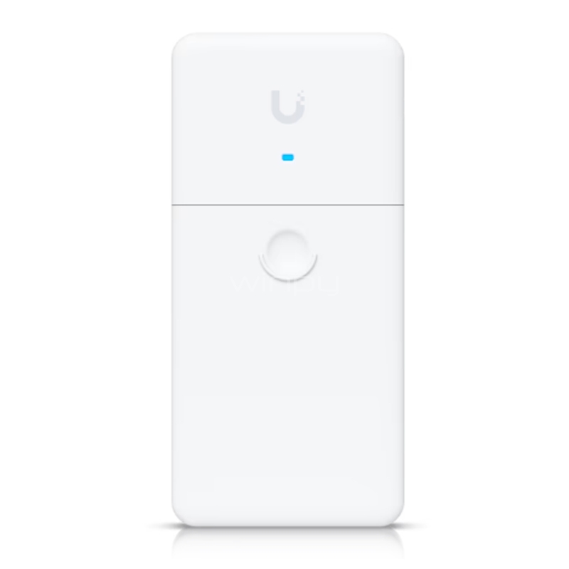 Repetidor Ubiquiti Long-Range Ethernet (PoE+, IPX5)