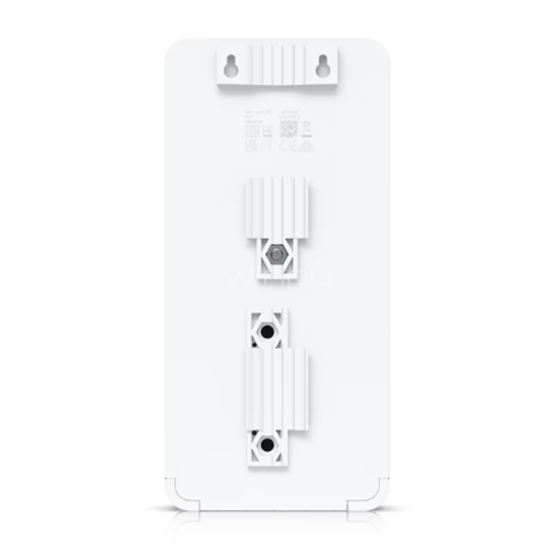 Repetidor Ubiquiti Long-Range Ethernet (PoE+, IPX5)