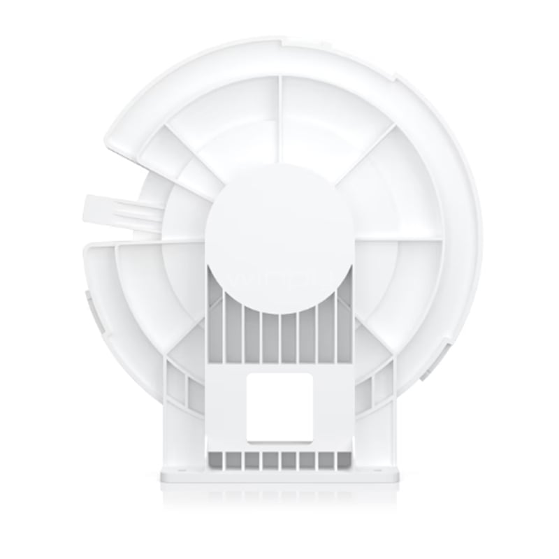 Soporte de Montaje Ubiquiti Networks (Muro, para Punto de Acceso U6 Serie)