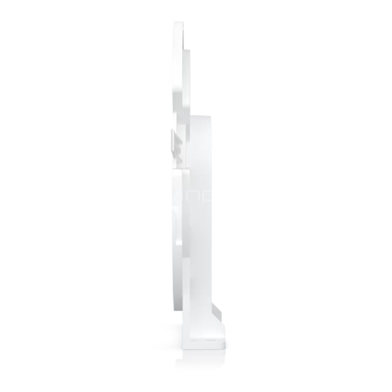 Soporte de Montaje Ubiquiti Networks (Muro, para Punto de Acceso U6 Serie)