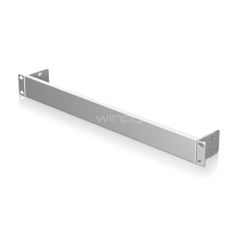 Panel de Rack Ubiquiti OCD (Acero al carbono, 1U)