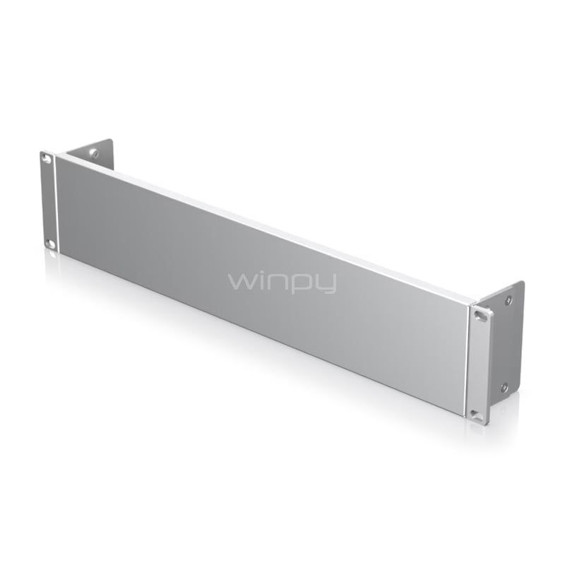 Panel de Rack Ubiquiti OCD (Acero al carbono, 2U)