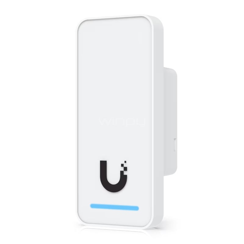 Lector de Acceso Ubiquiti G2 (Bluetooth/NFC, IP55, Blanco)