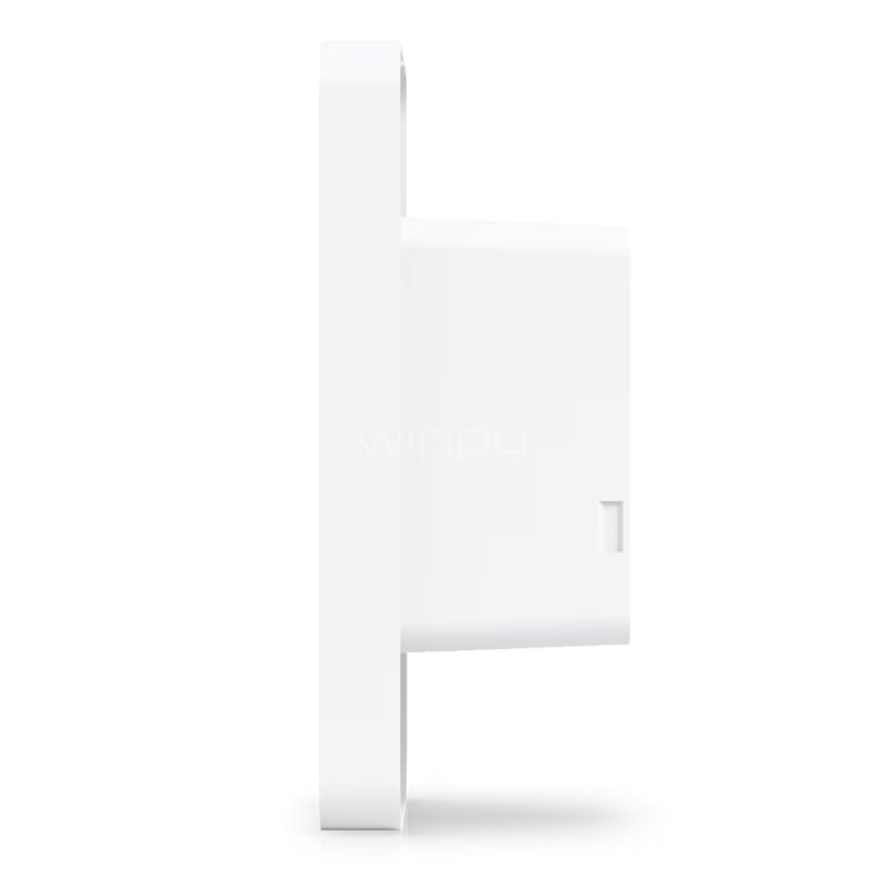 Lector de Acceso Ubiquiti G2 (Bluetooth/NFC, IP55, Blanco)
