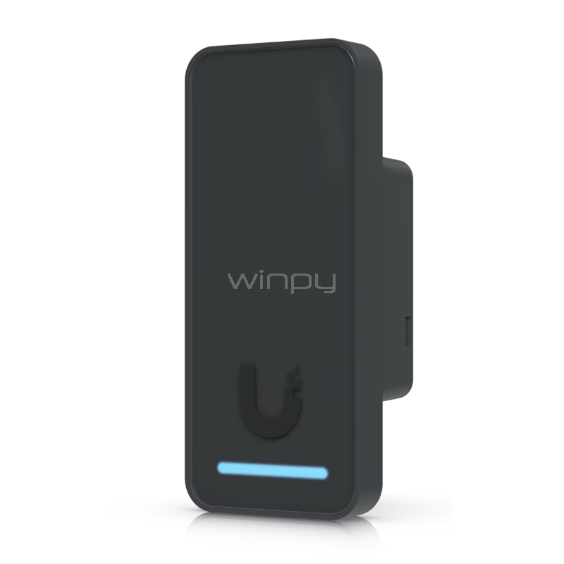Lector de Acceso Ubiquiti G2 (Bluetooth/NFC, IP55, Negro)