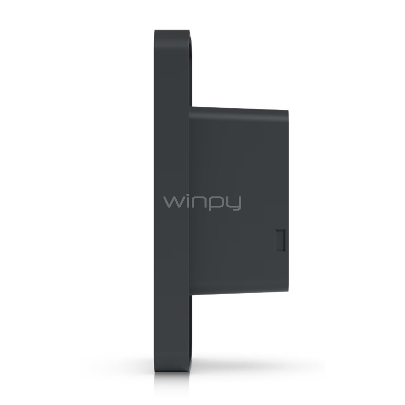 Lector de Acceso Ubiquiti G2 (Bluetooth/NFC, IP55, Negro)