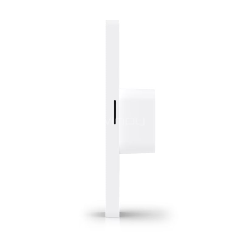 Lector de Acceso Ubiquiti G2 PRO (Bluetooth/ NFC, Timbre+CCTV, PoE, IP55, Blanco)