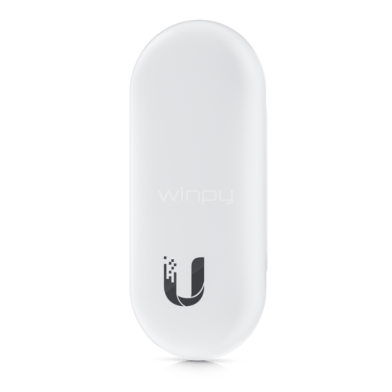 Lector de Acceso Ubiquiti UA-Lite (Bluetooth/NFC, PoE, IP54)
