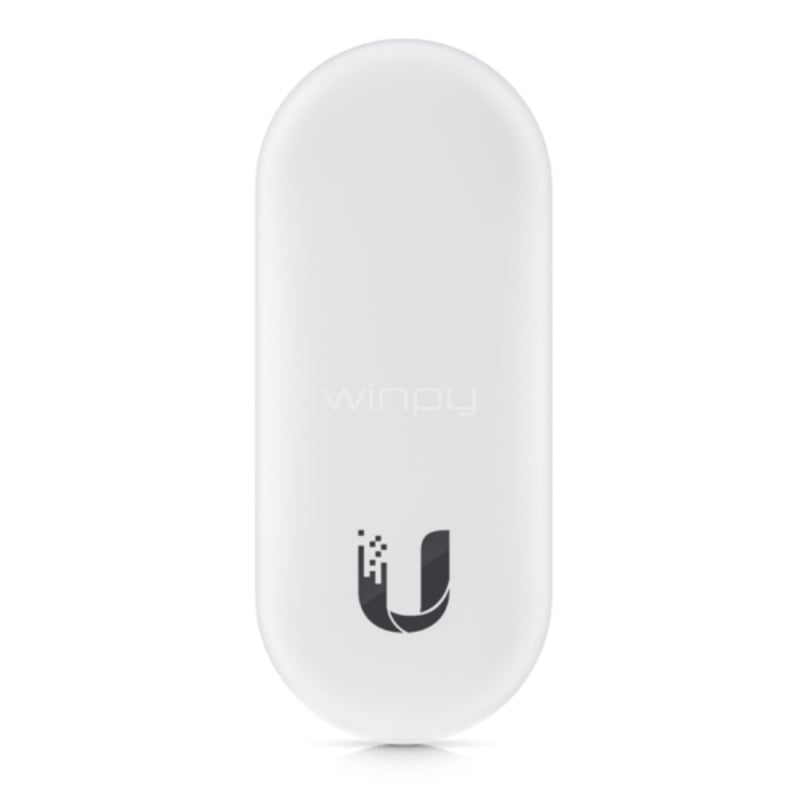 Lector de Acceso Ubiquiti UA-Lite (Bluetooth/NFC, PoE, IP54)