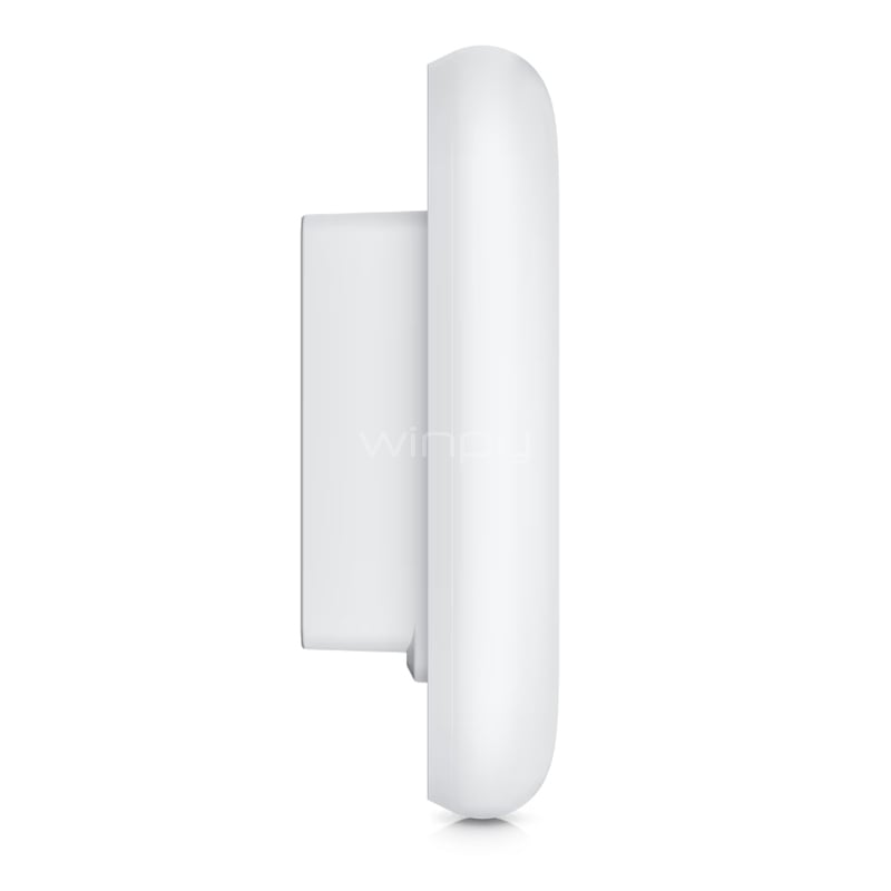 Lector de Acceso Ubiquiti Lite (Bluetooth/ NFC, PoE, IP55)