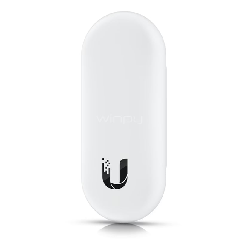 Lector de Acceso Ubiquiti Lite (Bluetooth/ NFC, PoE, IP55)