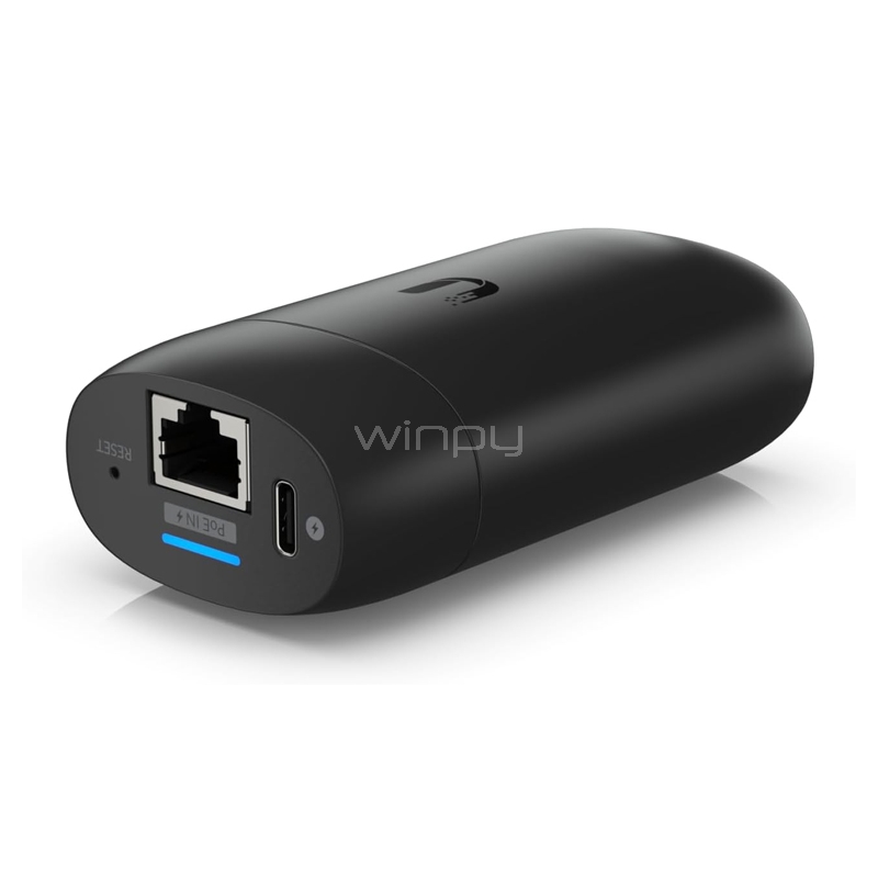 Pantalla Cast Ubiquiti UniFi Connect (PoE, USB-C)