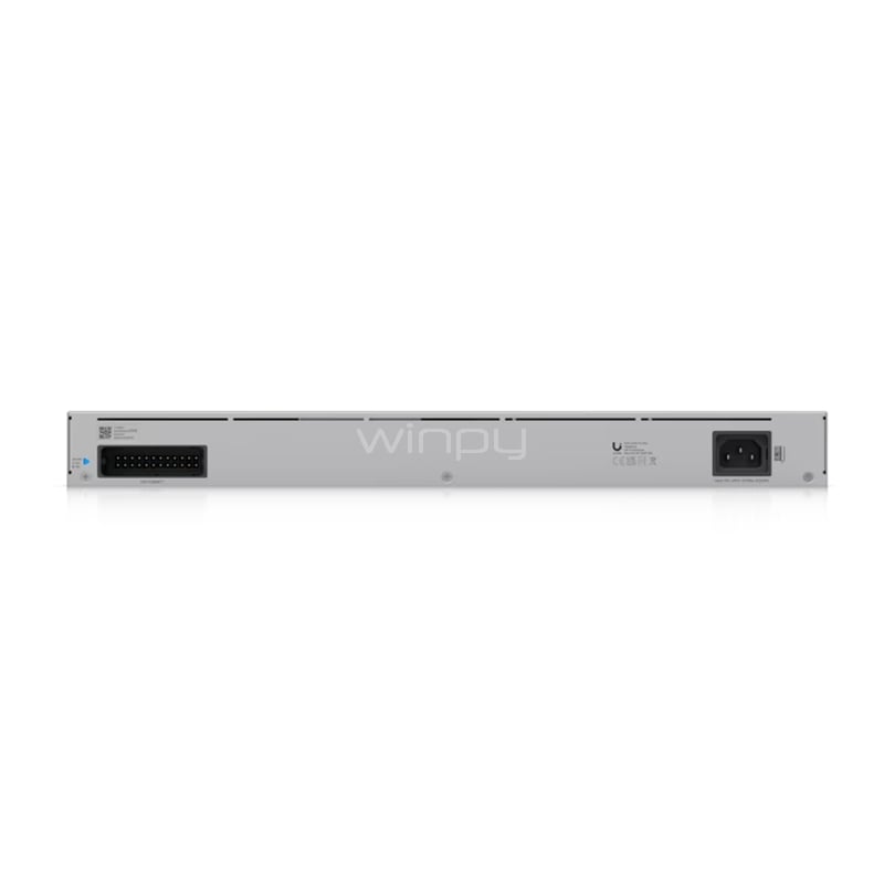 Puerta de Enlace Ubiquiti Dream Machine Pro Max (5 Gbps IPS/IDS, 10G SFP+)