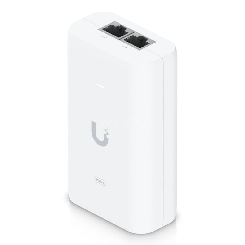 Adaptador PoE++ Ubiquiti (60W)