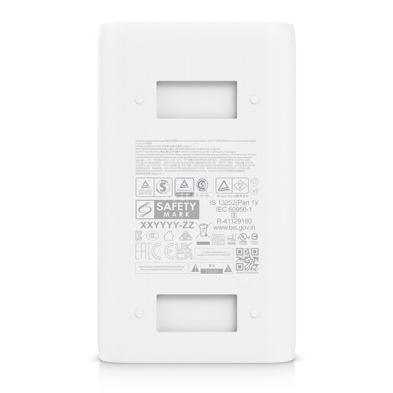 Adaptador PoE++ Ubiquiti (60W)