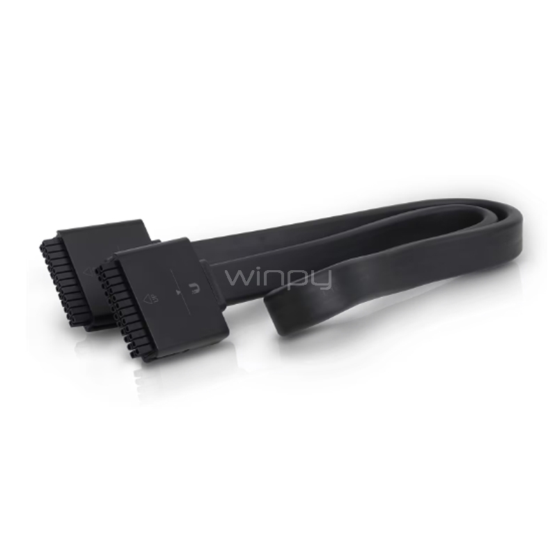 Cable Ubiquiti UniFi SmartPower (1.5 metros, PVC)