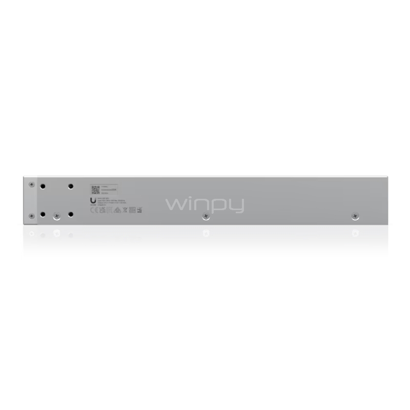 Sistema de Alimentación redundante Ubiquiti Power Backup (LCD táctil, 950W)