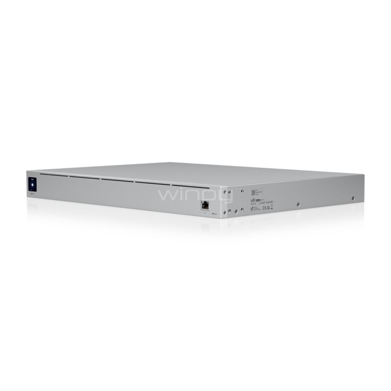 Sistema de Alimentación redundante Ubiquiti Power Backup (LCD táctil, 950W)