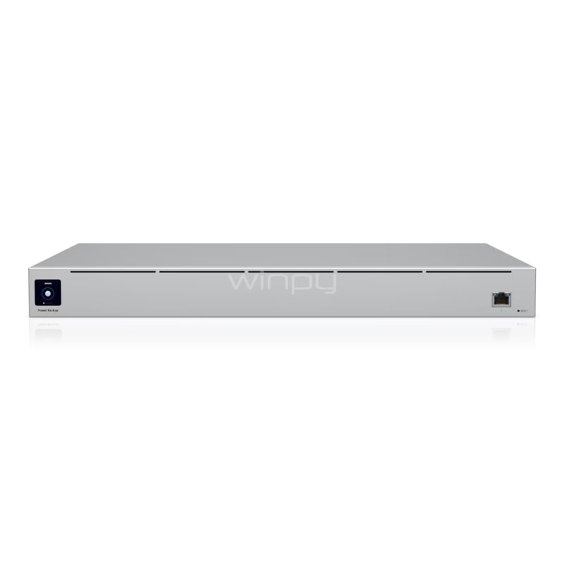 Sistema de Alimentación redundante Ubiquiti Power Backup (LCD táctil, 950W)