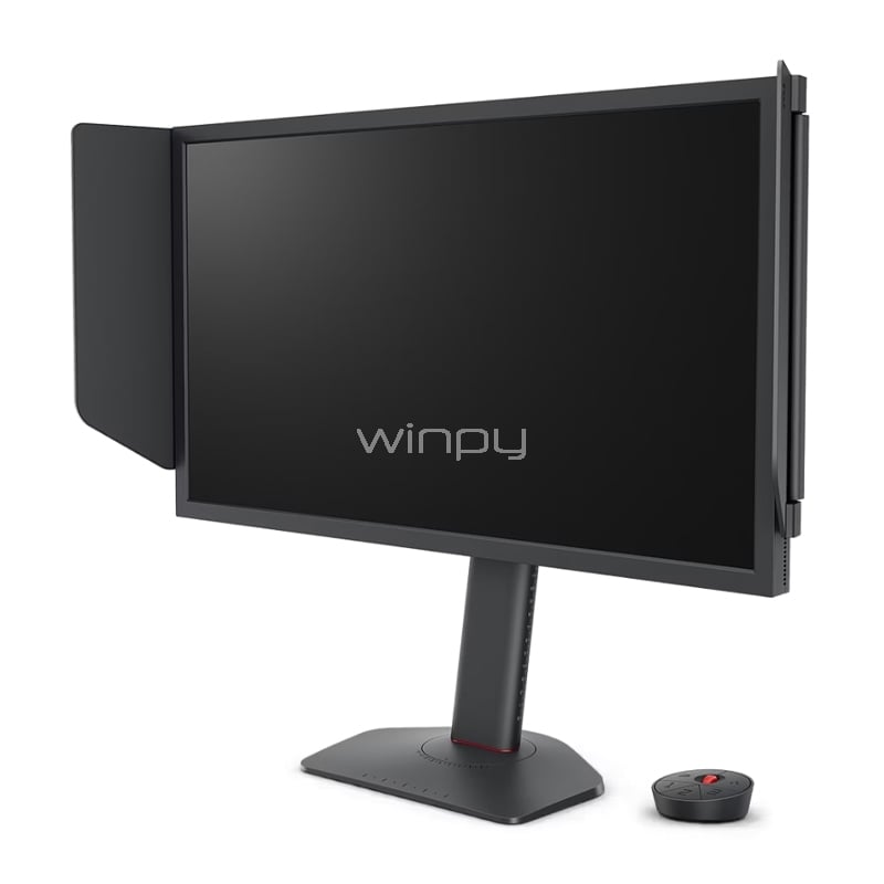 Monitor Gamer BenQ Zowie XL2546X de 24.5“ (Fast TN, Full HD, 240Hz
